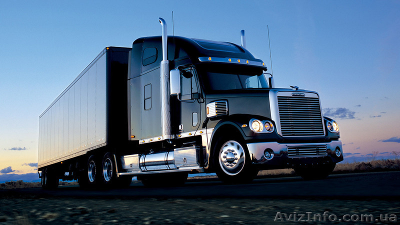 Запчасти FREIGHTLINER, MACK, PETERBILT, INTERNATIONAL, KENWORTH - <ro>Изображение</ro><ru>Изображение</ru> #1, <ru>Объявление</ru> #813287