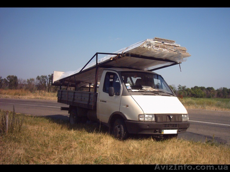 Грузоперевозка до 7м, 1,5т. Газель - <ro>Изображение</ro><ru>Изображение</ru> #1, <ru>Объявление</ru> #803636