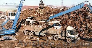 Демонтаж заводов на металлолом - <ro>Изображение</ro><ru>Изображение</ru> #1, <ru>Объявление</ru> #802089