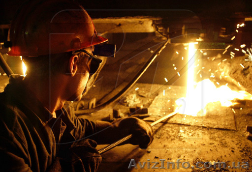 Вывоз лома черных металлов, демонтаж металлоконструкций - <ro>Изображение</ro><ru>Изображение</ru> #1, <ru>Объявление</ru> #805459