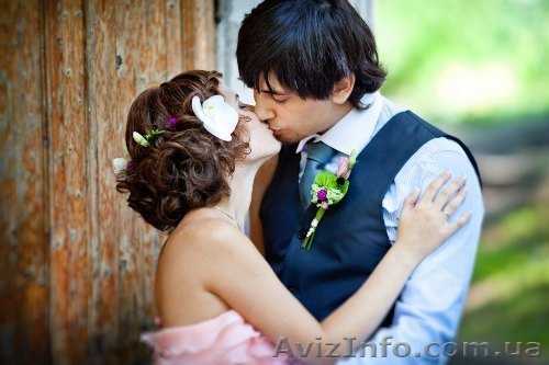 Свадебный фотограф в Днепропетровске Владислав Радченко - <ro>Изображение</ro><ru>Изображение</ru> #1, <ru>Объявление</ru> #26392