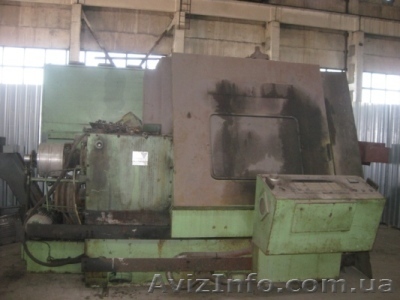 Станок с ЧПУ 1П756Ф3 - <ro>Изображение</ro><ru>Изображение</ru> #1, <ru>Объявление</ru> #804511