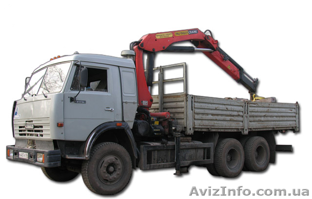 Грузоперевозки камаз-манипулятор - <ro>Изображение</ro><ru>Изображение</ru> #1, <ru>Объявление</ru> #801926
