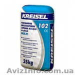 Клей для плитки морозостойкий 25кг КРАЙЗЕЛЬ - 102 - <ro>Изображение</ro><ru>Изображение</ru> #1, <ru>Объявление</ru> #804545