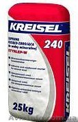 Клей для минеральной ваты 25кг Крайзель-240 - <ro>Изображение</ro><ru>Изображение</ru> #1, <ru>Объявление</ru> #813868