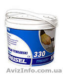 Краска грунтующая  кварцевая 10л  Крайзель - 330 - <ro>Изображение</ro><ru>Изображение</ru> #1, <ru>Объявление</ru> #804544
