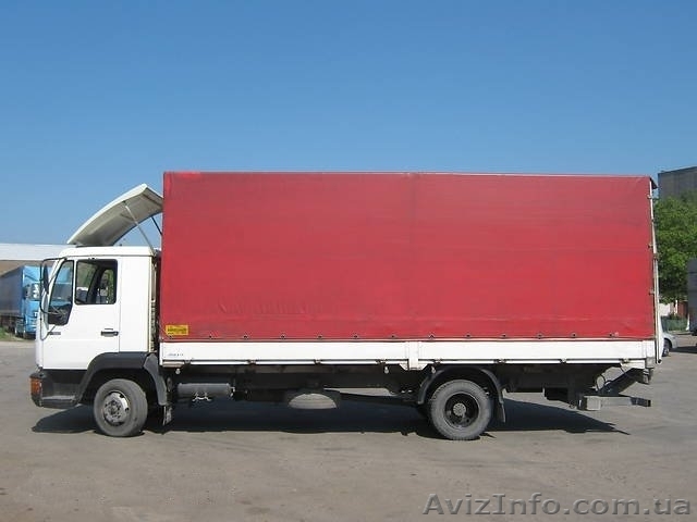 Отправка попутных грузов по Украине - <ro>Изображение</ro><ru>Изображение</ru> #1, <ru>Объявление</ru> #805796