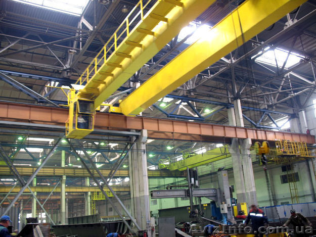 Изготовление, продажа кран-балок г/п до 10 т  - <ro>Изображение</ro><ru>Изображение</ru> #1, <ru>Объявление</ru> #809501