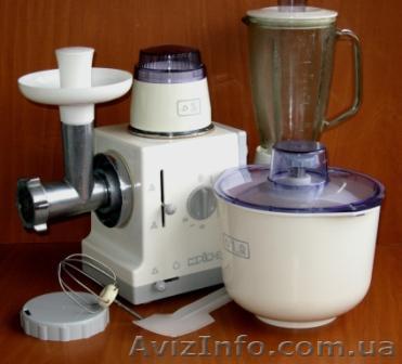 Кухонный комбайн Мрия. Купить в Днепропетровске. - <ro>Изображение</ro><ru>Изображение</ru> #1, <ru>Объявление</ru> #807141