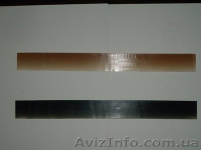 Полиуретановые рубцы (косячки) для обуви - <ro>Изображение</ro><ru>Изображение</ru> #1, <ru>Объявление</ru> #814019