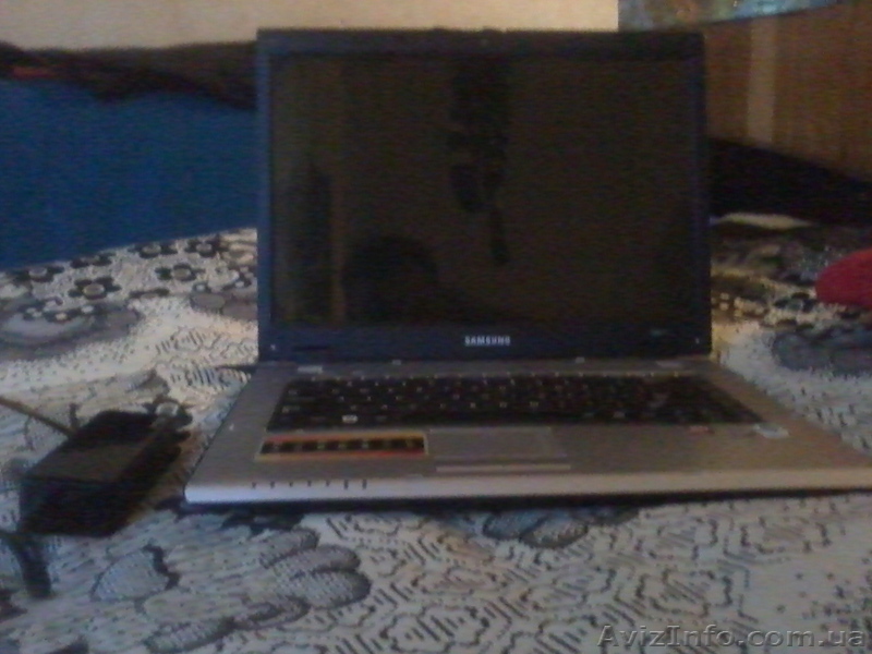 Продам нерабочий ноут R60+ - <ro>Изображение</ro><ru>Изображение</ru> #1, <ru>Объявление</ru> #804596