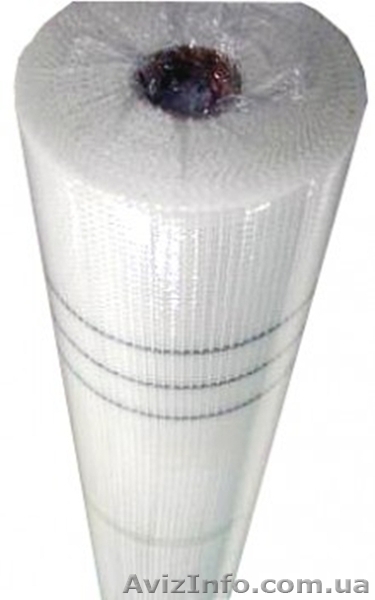 Сетка штукатурная фасадная 145 165гр/м2 - <ro>Изображение</ro><ru>Изображение</ru> #1, <ru>Объявление</ru> #813814