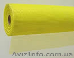 Сетка  фасадная 160гр/м2 - <ro>Изображение</ro><ru>Изображение</ru> #1, <ru>Объявление</ru> #813820