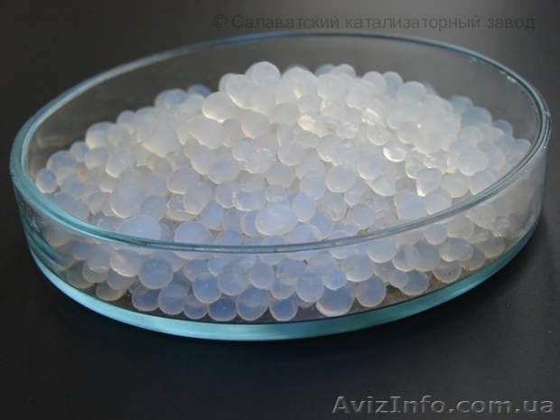 Продам Силикагель - <ro>Изображение</ro><ru>Изображение</ru> #1, <ru>Объявление</ru> #802565