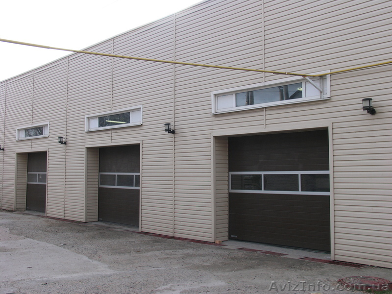 Продам СТО действующий бизнес - <ro>Изображение</ro><ru>Изображение</ru> #1, <ru>Объявление</ru> #552350