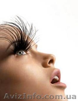 наращивание ресниц в Днепропетровске 150 грн обучение 500, наращиваю с 2006 года - <ro>Изображение</ro><ru>Изображение</ru> #1, <ru>Объявление</ru> #803617