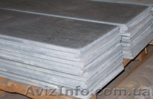 Продам Цинковые аноды - <ro>Изображение</ro><ru>Изображение</ru> #1, <ru>Объявление</ru> #802549