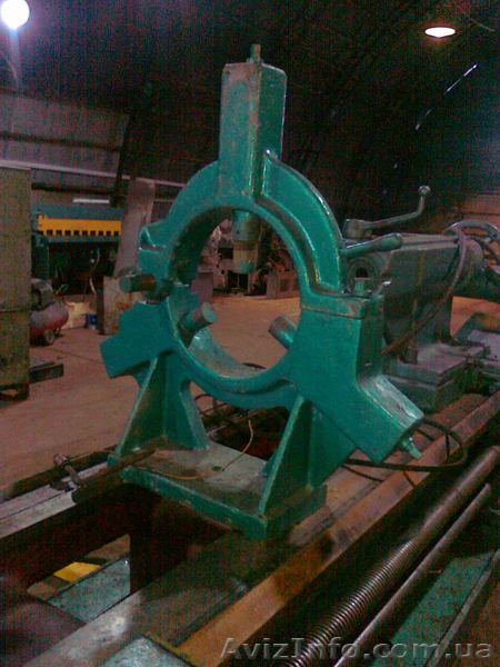 Люнет неподвижный 1М65 - <ro>Изображение</ro><ru>Изображение</ru> #1, <ru>Объявление</ru> #819099