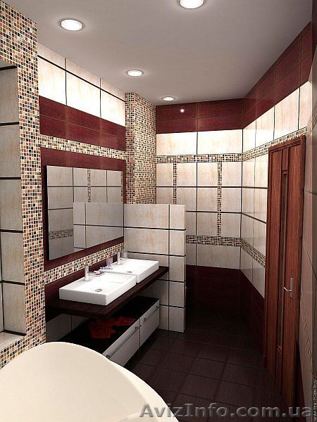 Дизайн интерьеров за 180 грн - <ro>Изображение</ro><ru>Изображение</ru> #1, <ru>Объявление</ru> #828590