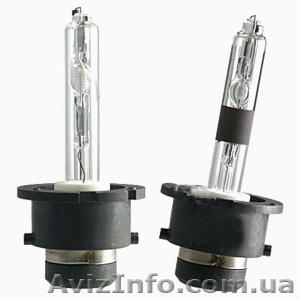 Штатные ксеноновые лампы в Днепропетровске. - <ro>Изображение</ro><ru>Изображение</ru> #1, <ru>Объявление</ru> #827854
