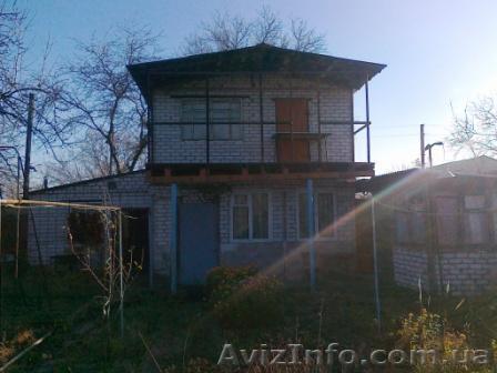 Дача на Левобережном3 - <ro>Изображение</ro><ru>Изображение</ru> #1, <ru>Объявление</ru> #815894