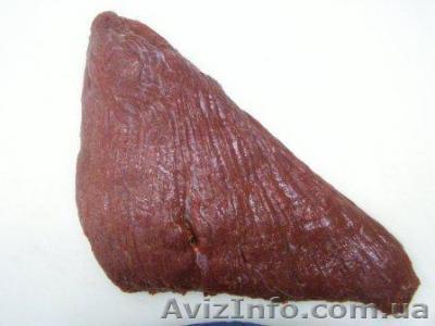 Страусиное филе-премиум - <ro>Изображение</ro><ru>Изображение</ru> #1, <ru>Объявление</ru> #833227