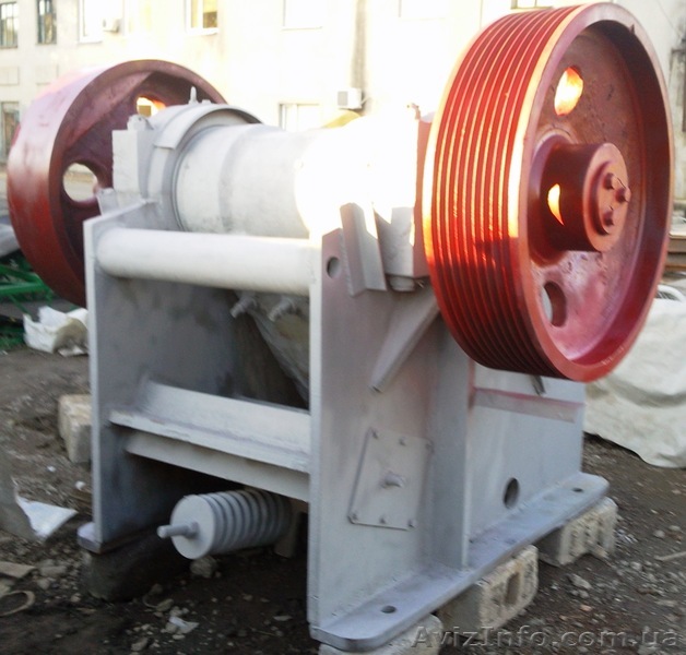 Продам дробильно-сортировочное, помольное, кирпичное оборудование - <ro>Изображение</ro><ru>Изображение</ru> #1, <ru>Объявление</ru> #794100