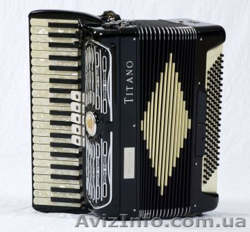 Баян, Аккордеон - <ro>Изображение</ro><ru>Изображение</ru> #1, <ru>Объявление</ru> #819038