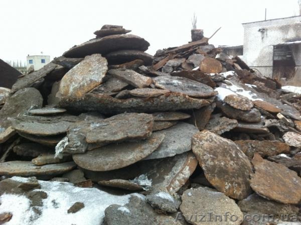 Покупаем стальной скраб в Днепропетровске - <ro>Изображение</ro><ru>Изображение</ru> #1, <ru>Объявление</ru> #831401