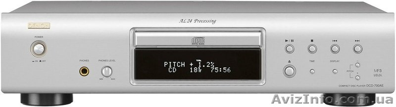 Denon DCD-700AE - <ro>Изображение</ro><ru>Изображение</ru> #1, <ru>Объявление</ru> #819815