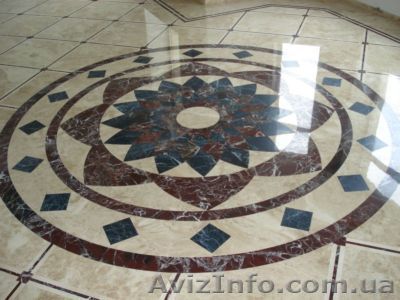 Изделия из натурального камня. Камины. Столешницы. Мозаика. - <ro>Изображение</ro><ru>Изображение</ru> #1, <ru>Объявление</ru> #833412