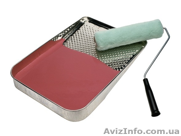 Грунт ГФ-021 красно-коричневый, ГФ-021 серый  - <ro>Изображение</ro><ru>Изображение</ru> #1, <ru>Объявление</ru> #823885