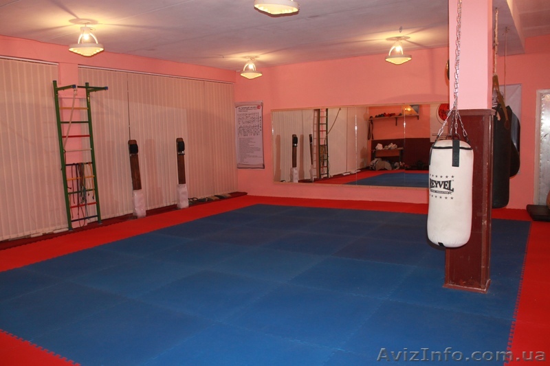 Занятия карате, самооборона - <ro>Изображение</ro><ru>Изображение</ru> #1, <ru>Объявление</ru> #830982