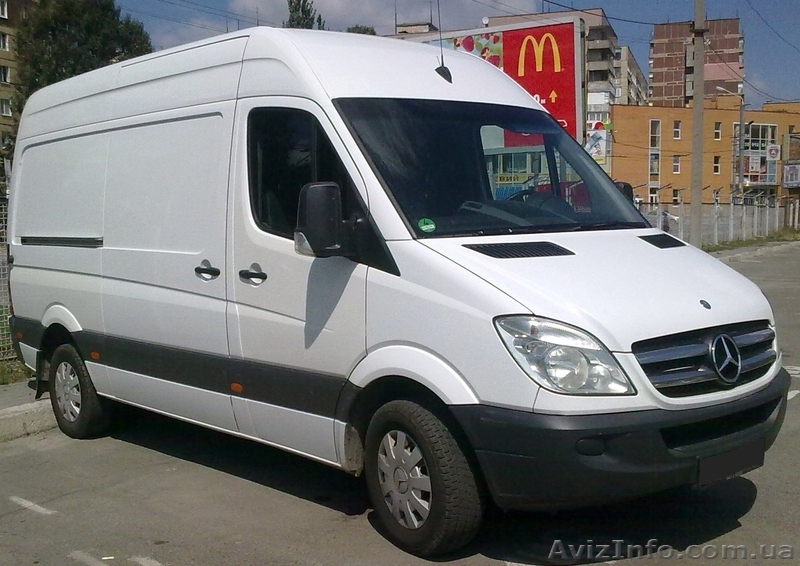 Грузоперевозки по Днепропетровску и  Украине. - <ro>Изображение</ro><ru>Изображение</ru> #1, <ru>Объявление</ru> #828836