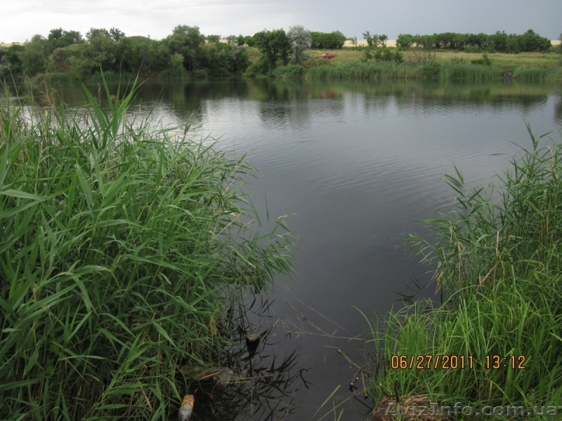 Продажа участков в Червоном Шахтаре - <ro>Изображение</ro><ru>Изображение</ru> #1, <ru>Объявление</ru> #830875