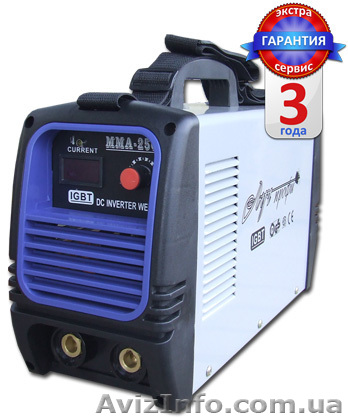 Продам сварочный инвертор Луч Профи 225  – 1240 грн - <ro>Изображение</ro><ru>Изображение</ru> #1, <ru>Объявление</ru> #793511