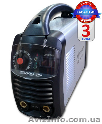 Продам сварочный инвертор Луч Профи 300  –   1570грн. - <ro>Изображение</ro><ru>Изображение</ru> #1, <ru>Объявление</ru> #793514
