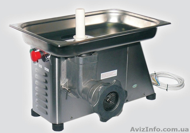 Компания «Комплекс Проект» продает промышленную мясорубку МИМ-300 - <ro>Изображение</ro><ru>Изображение</ru> #1, <ru>Объявление</ru> #830808