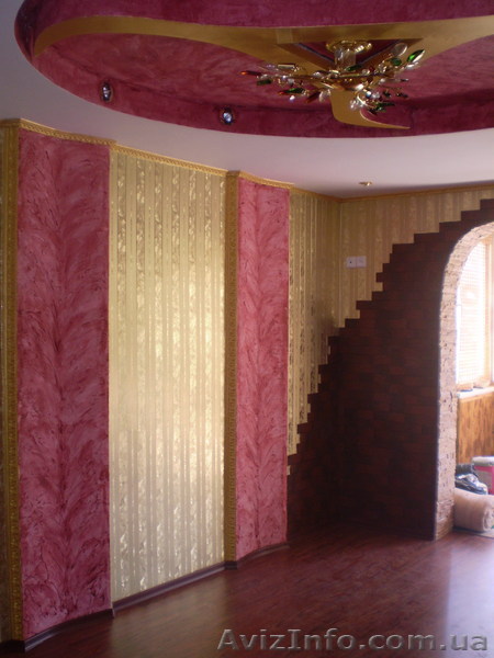 ремонт квартир иофисов, фасады - <ro>Изображение</ro><ru>Изображение</ru> #1, <ru>Объявление</ru> #815939