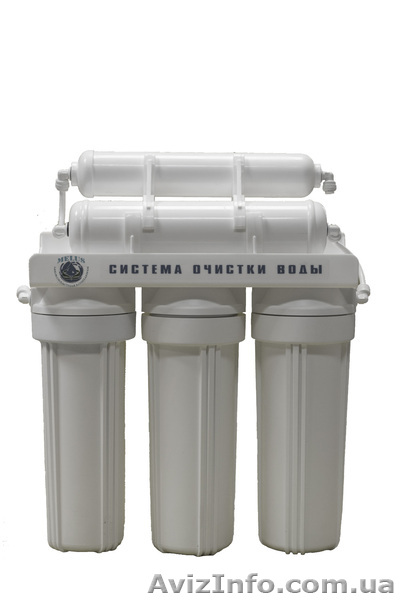 Фильтр для очистки влды! Скидки 40 % - <ro>Изображение</ro><ru>Изображение</ru> #1, <ru>Объявление</ru> #820202