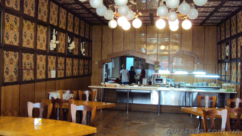 Помещение под столовую, кулинарию, кафе - <ro>Изображение</ro><ru>Изображение</ru> #1, <ru>Объявление</ru> #829078