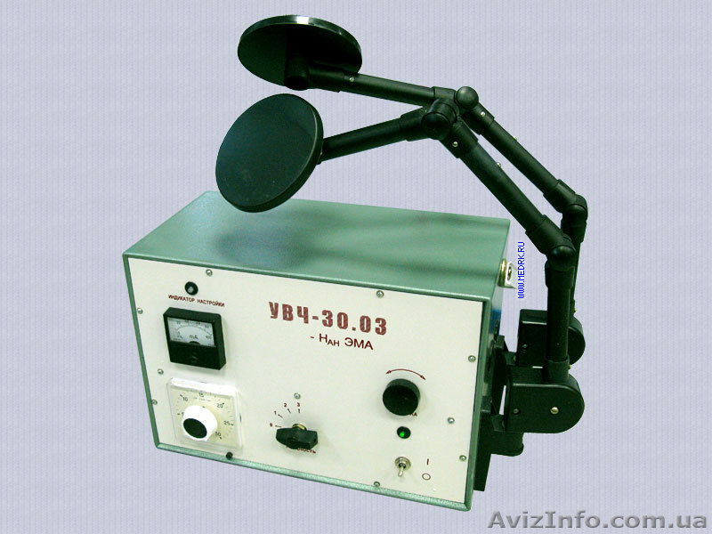 продам аппарат для УВЧ терапии УВЧ-30 - <ro>Изображение</ro><ru>Изображение</ru> #1, <ru>Объявление</ru> #815463