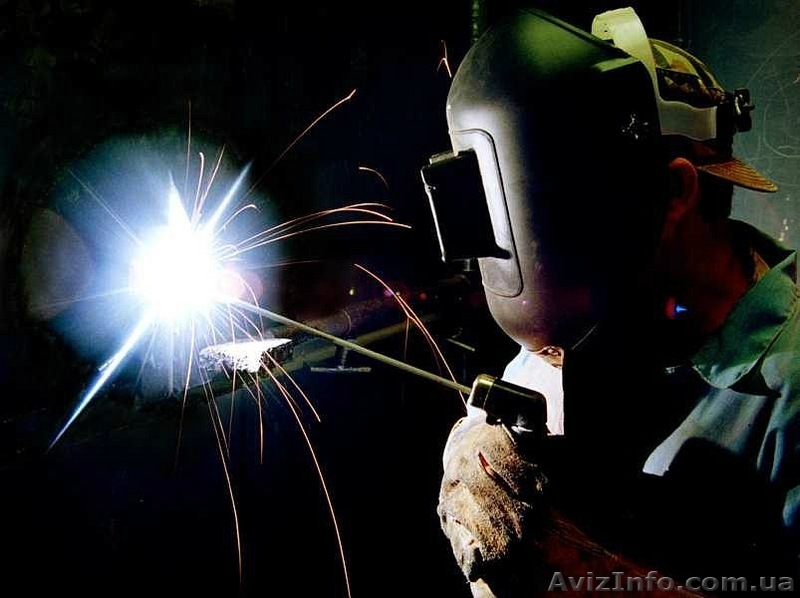 Качественные сварочные работы - <ro>Изображение</ro><ru>Изображение</ru> #1, <ru>Объявление</ru> #829970