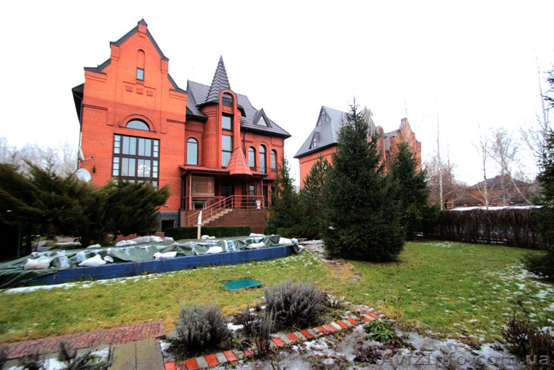 Продам дом в Днепропетровске, в селе Новоалександровка. - <ro>Изображение</ro><ru>Изображение</ru> #1, <ru>Объявление</ru> #841851