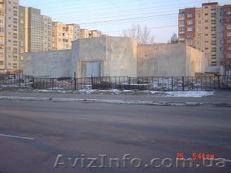 Продажа здания 1100 кв. м под торговый центр - <ro>Изображение</ro><ru>Изображение</ru> #1, <ru>Объявление</ru> #845208