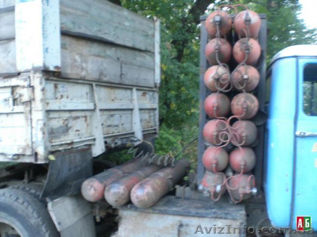 продам баллоны метан - <ro>Изображение</ro><ru>Изображение</ru> #1, <ru>Объявление</ru> #844770