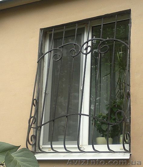 Установка и изготовление решёток. - <ro>Изображение</ro><ru>Изображение</ru> #1, <ru>Объявление</ru> #841225