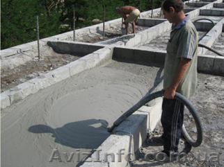 пенобетонные блоки, заливка пенобетоном - <ro>Изображение</ro><ru>Изображение</ru> #1, <ru>Объявление</ru> #849974