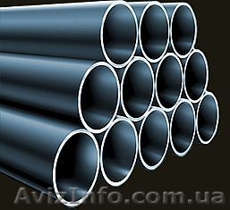 Трубы бесшовные, электросварные - <ro>Изображение</ro><ru>Изображение</ru> #1, <ru>Объявление</ru> #850985