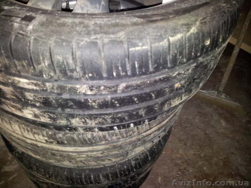 Шины 4 шт. Pirelli - <ro>Изображение</ro><ru>Изображение</ru> #1, <ru>Объявление</ru> #836088